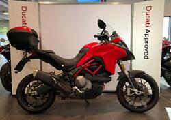 Ducati Multistrada 950 S (2021) usata