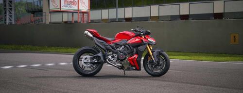 Ducati Streetfighter V4 2025: due configurazioni da urlo [GALLERY] (5)