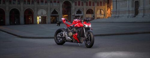 Ducati Streetfighter V4 2025: due configurazioni da urlo [GALLERY] (7)