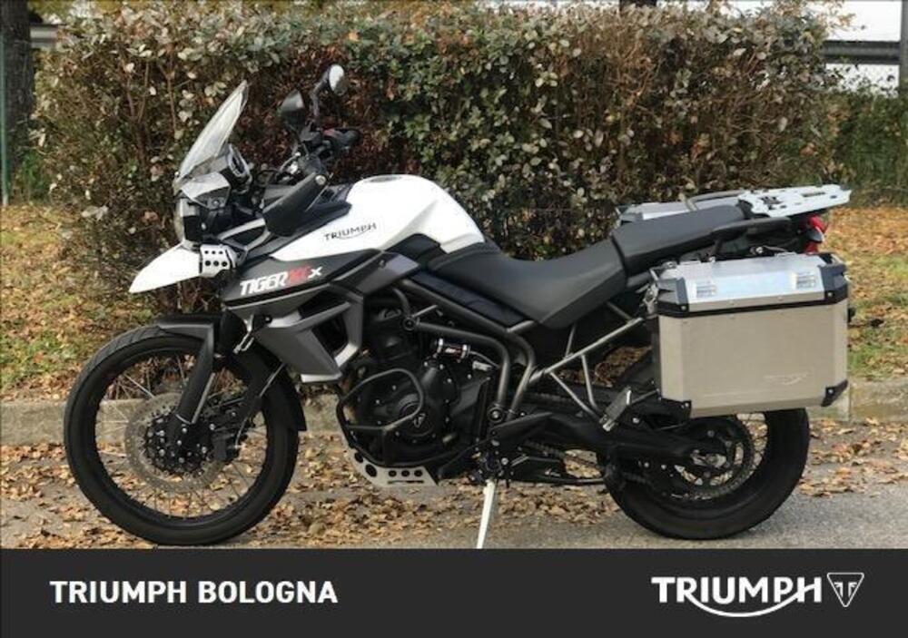 Triumph Tiger 800 XCx (2015 - 17) (3)