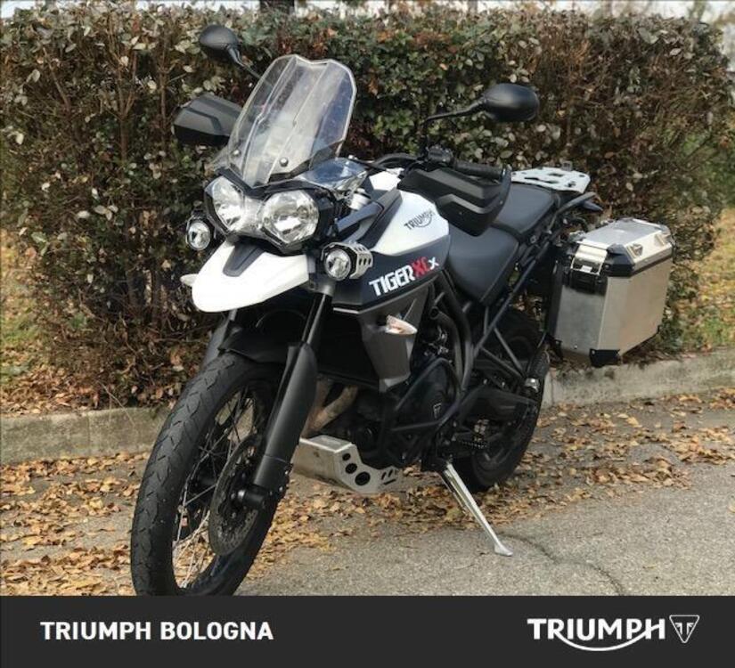 Triumph Tiger 800 XCx (2015 - 17) (5)