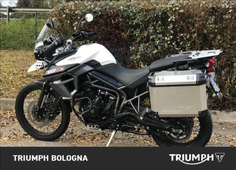 Triumph Tiger 800 XCx (2015 - 17) (4)