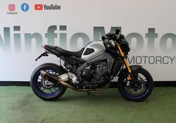 Yamaha MT-09 SP (2021 - 23) usata