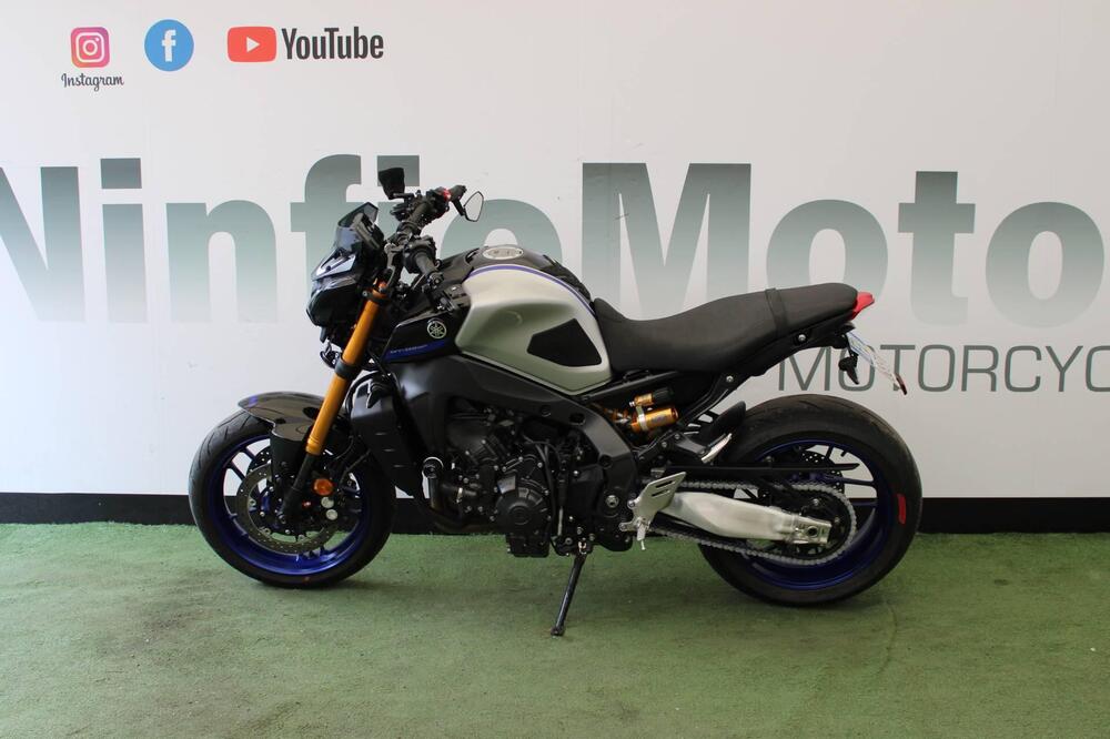 Yamaha MT-09 SP (2021 - 23) (4)