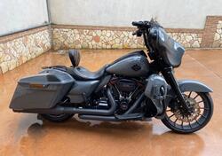 Harley-Davidson 117 Street Glide (2018 - 20) - FLHXSE usata