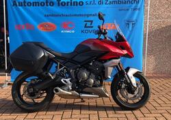 Triumph Tiger Sport 660 (2022 - 24) usata