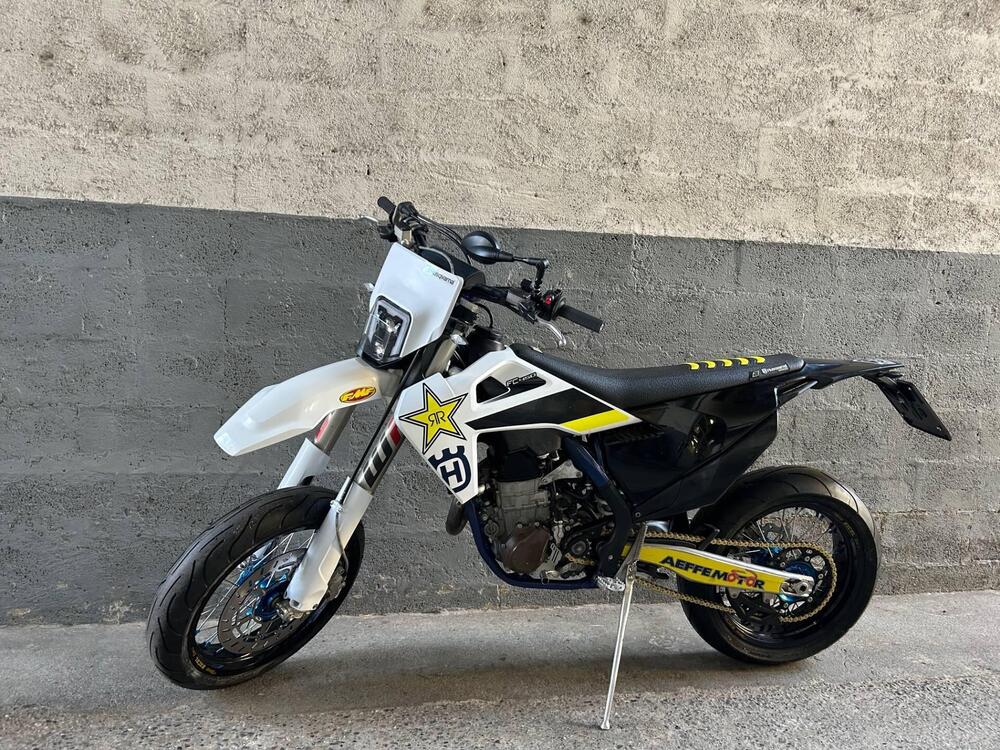 Husqvarna FS 450 (2023)