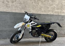 Husqvarna FS 450 (2023) usata