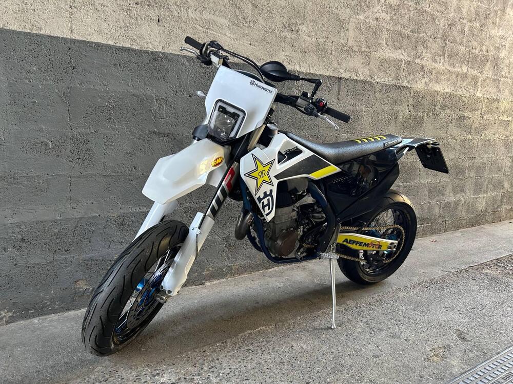 Husqvarna FS 450 (2023) (2)