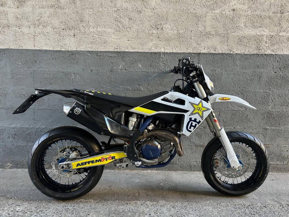 Husqvarna FS 450 (2023) (3)