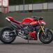 Ducati Streetfighter V4 2025: due configurazioni da urlo [GALLERY]