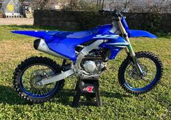 Yamaha YZ 450 F (2025) usata