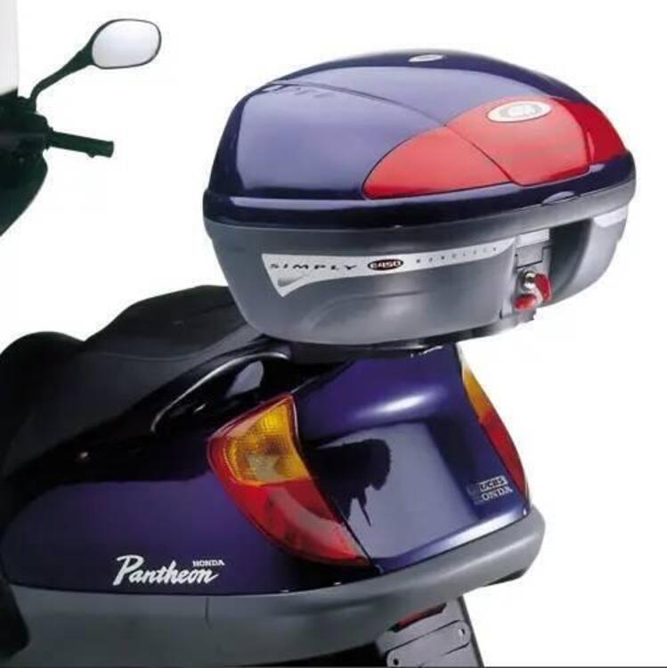 Portapacchi Givi Honda Pantheon/Foresight KR140