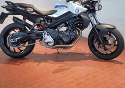 Bmw F 800 R (2009 - 11) usata