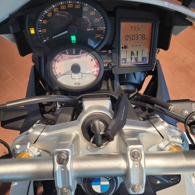 Bmw F 800 R (2009 - 11) (3)