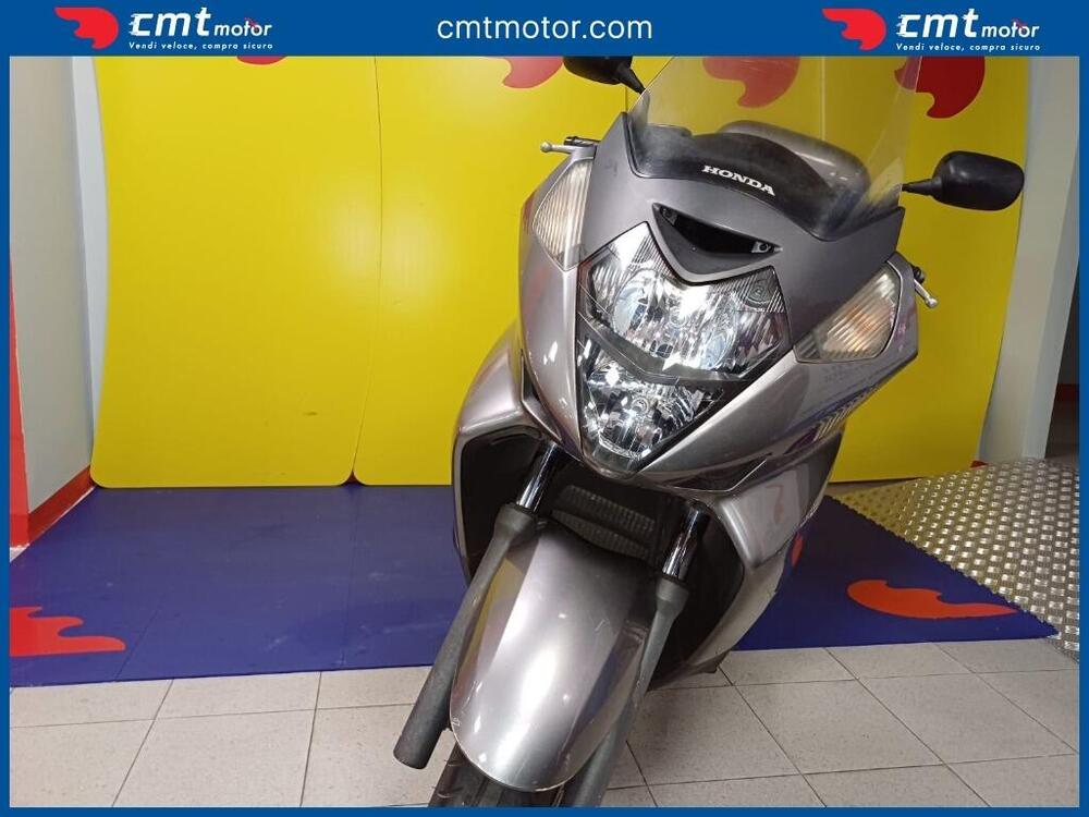 Honda Silver Wing 400 (2006 - 09) (4)