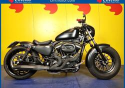 Harley-Davidson 883 Iron (2009 - 11) - XL 883N usata