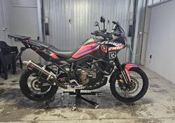 Honda Africa Twin CRF 1100L Urban DCT (2022 - 23) usata