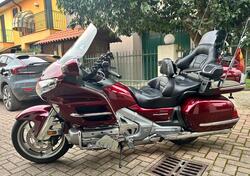 Honda GL 1800 Gold Wing (2007 - 11) usata