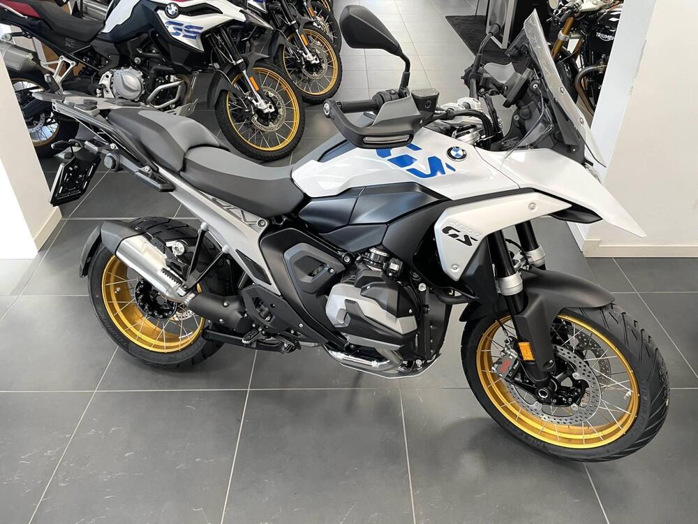 Bmw R 1300 GS (2023 - 25)