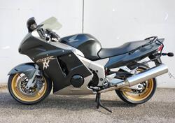 Honda CBR 1100 XX  (2001 - 06) usata