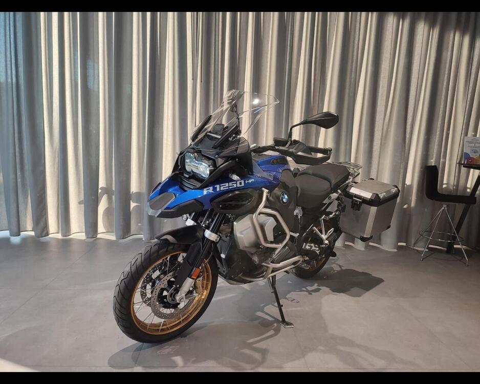 Bmw R 1250 GS Adventure (2019 - 20)