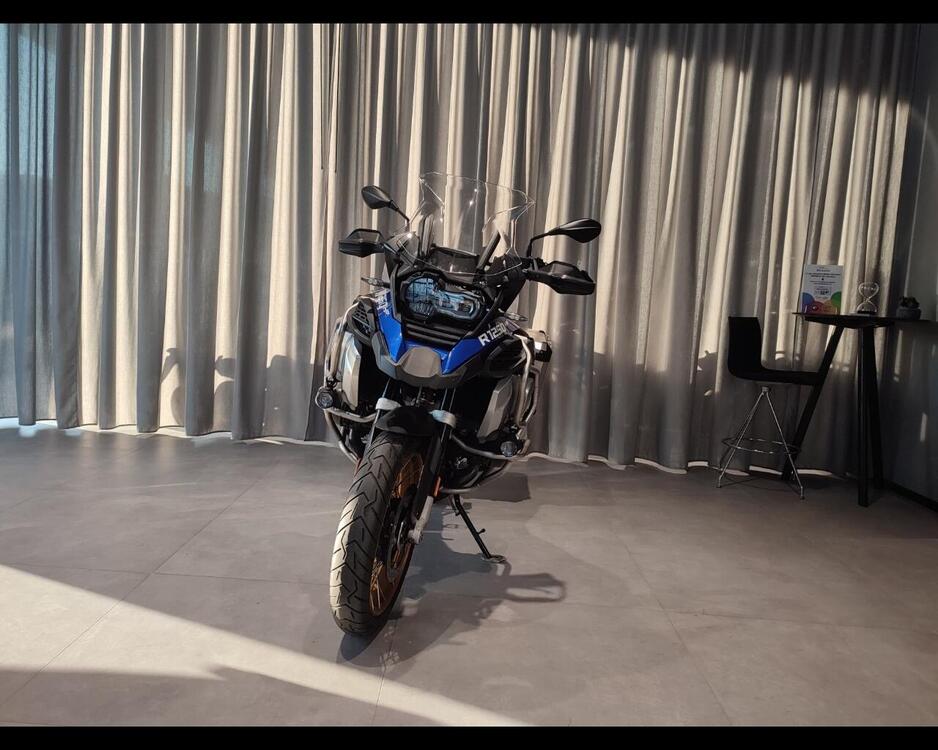 Bmw R 1250 GS Adventure (2019 - 20) (3)