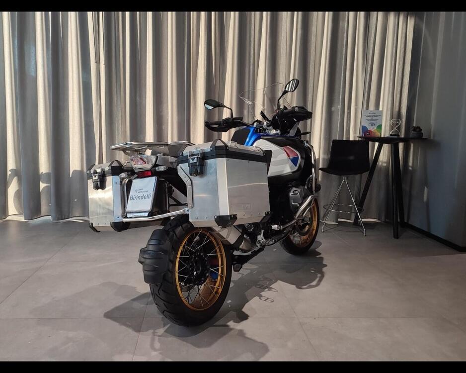 Bmw R 1250 GS Adventure (2019 - 20) (2)