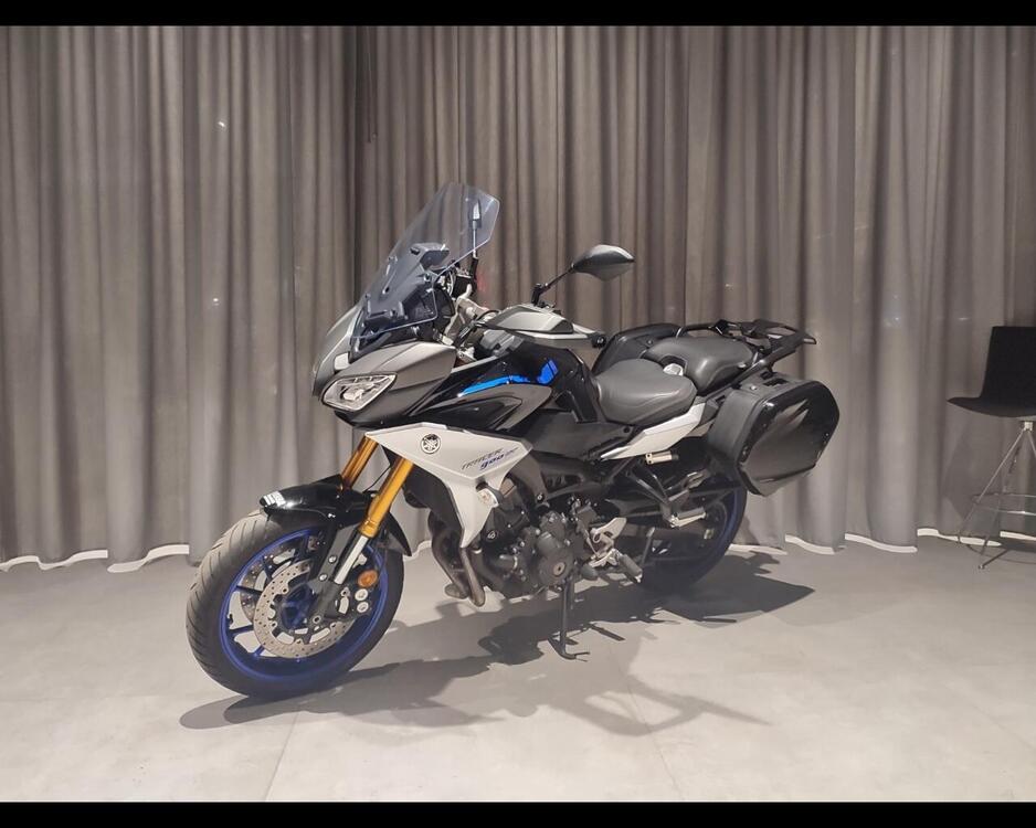 Yamaha Tracer 900 ABS (2017 - 18)