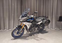 Yamaha Tracer 900 ABS (2017 - 18) usata