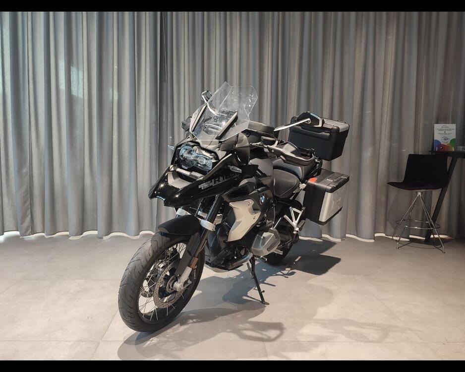 Bmw R 1250 GS (2021 - 24)