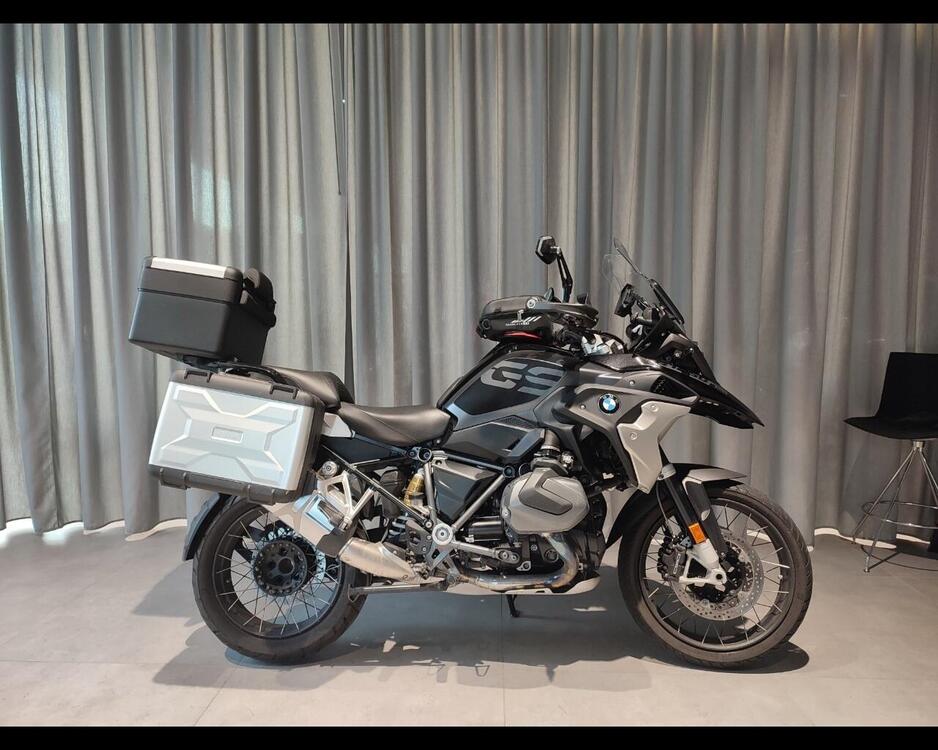 Bmw R 1250 GS (2021 - 24) (5)