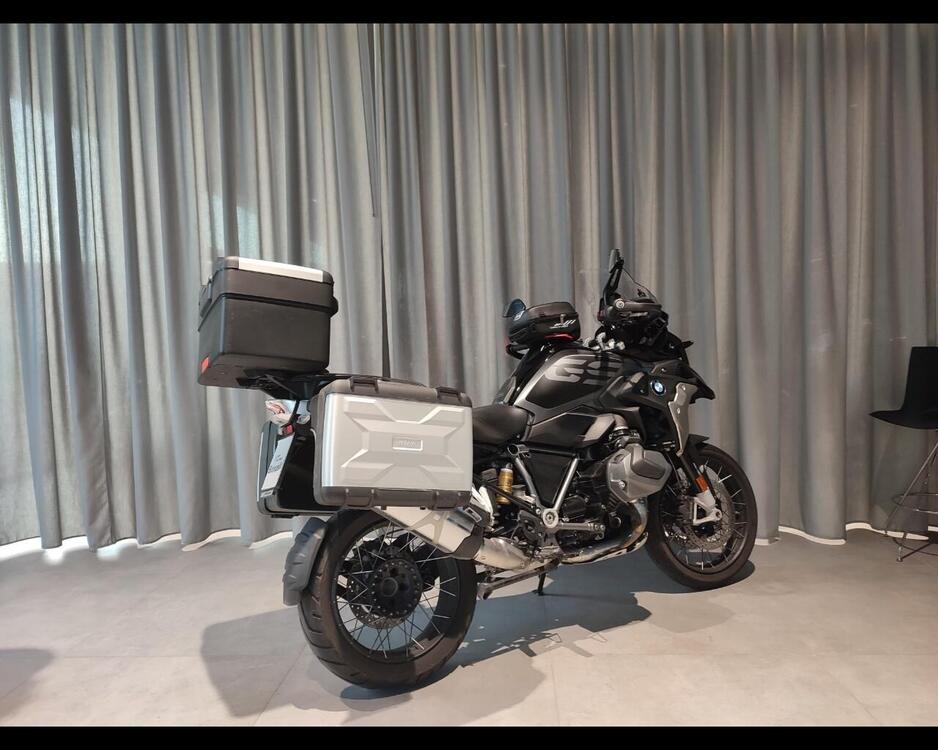 Bmw R 1250 GS (2021 - 24) (2)