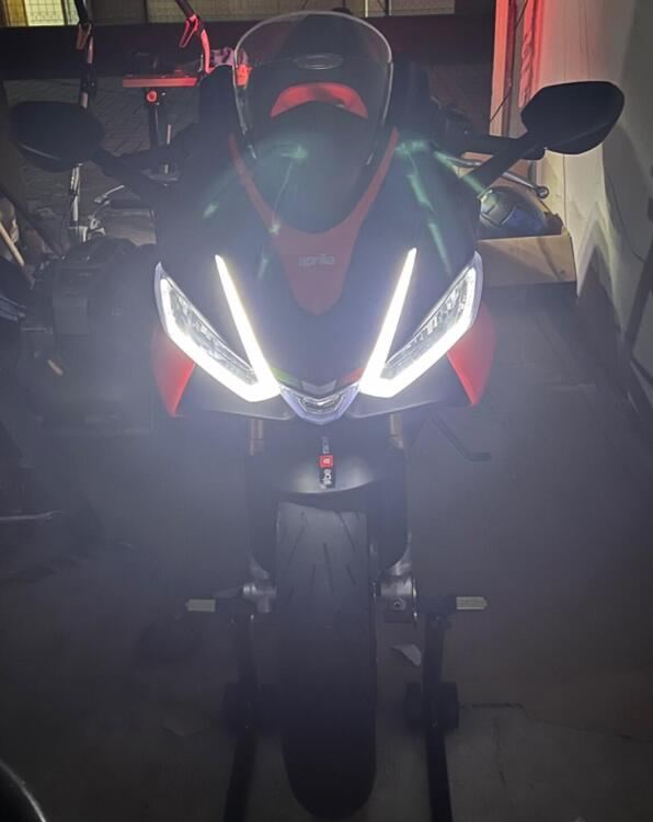 Aprilia RS 660 (2020 - 24) (3)