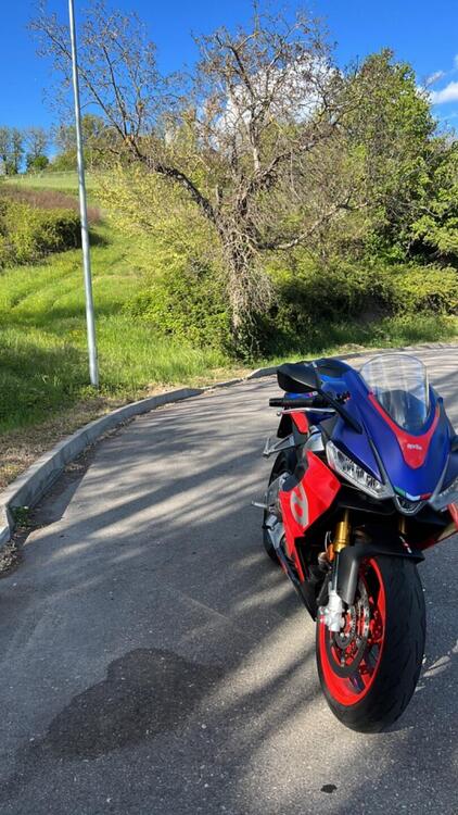 Aprilia RS 660 (2020 - 24) (4)