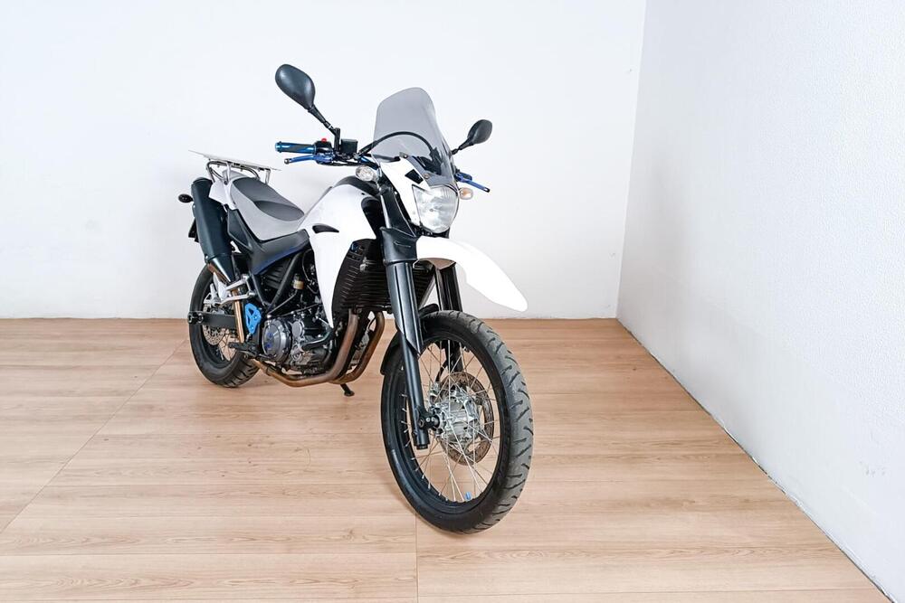 Yamaha XT 660 R (2004 - 16) (2)