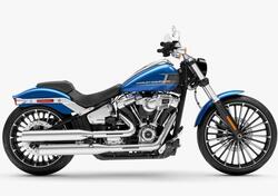 Harley-Davidson Breakout 117 (2023 - 24) nuova