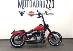 Harley-Davidson 1584 Street Bob (2008 - 15) - FXDB usata