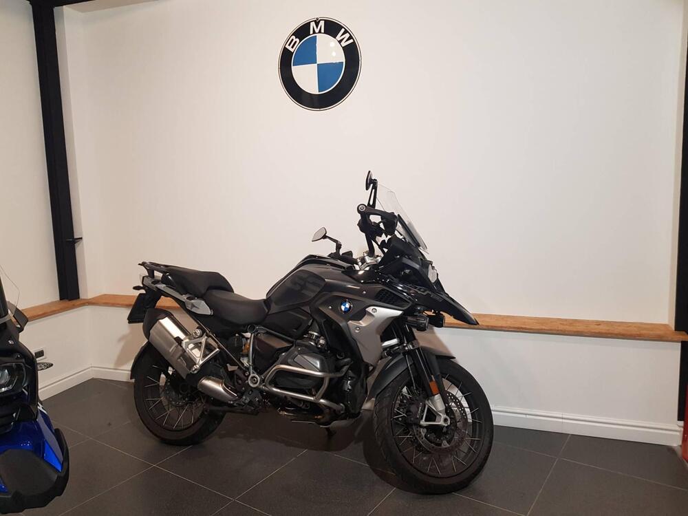 Bmw R 1250 GS (2021 - 24)