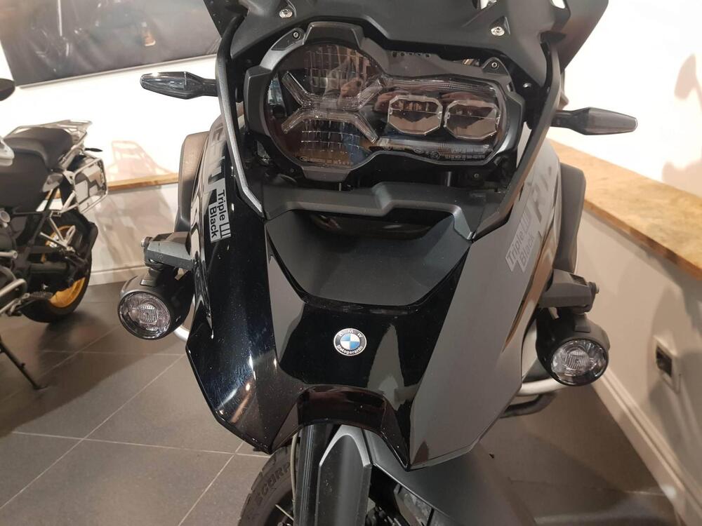 Bmw R 1250 GS (2021 - 24) (4)