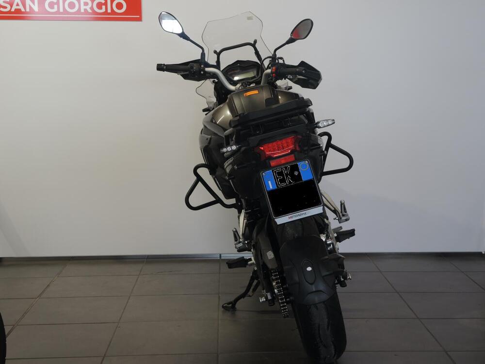 Benelli TRK 502 (2021 - 24) (4)