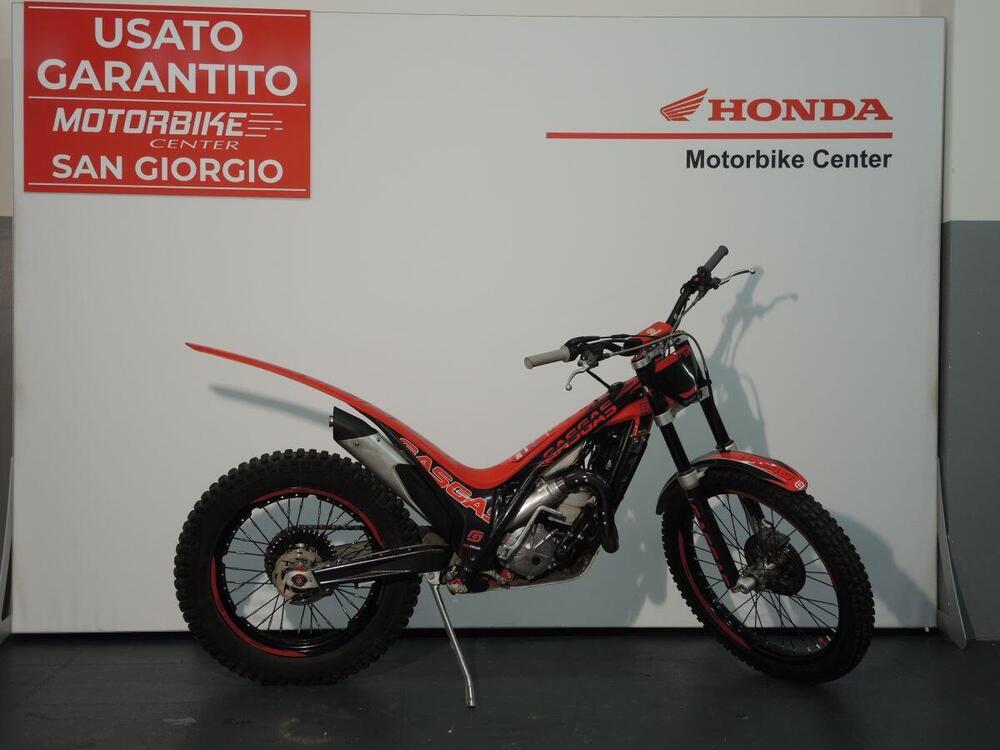 GASGAS TXT 250 Racing (2022 - 23) (2)