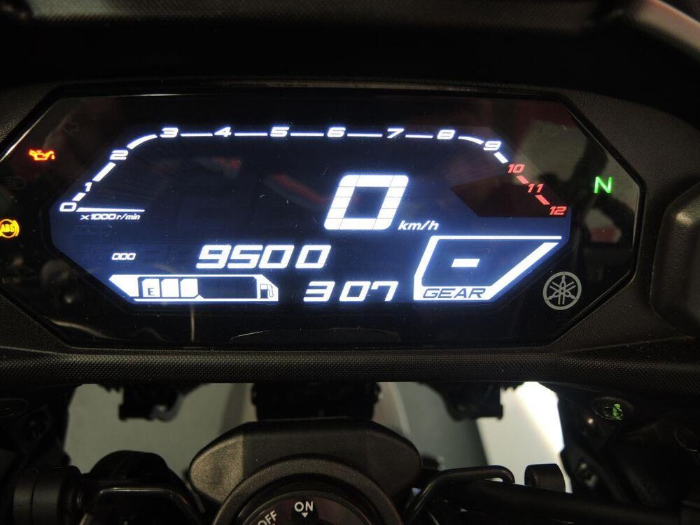 Yamaha Tracer 7 GT (2021 - 24) (4)