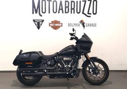 Harley-Davidson Low Rider ST (2022 - 24) usata