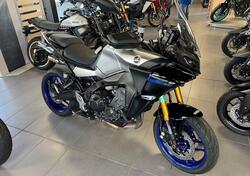 Yamaha Tracer 9 GT (2021 - 24) usata