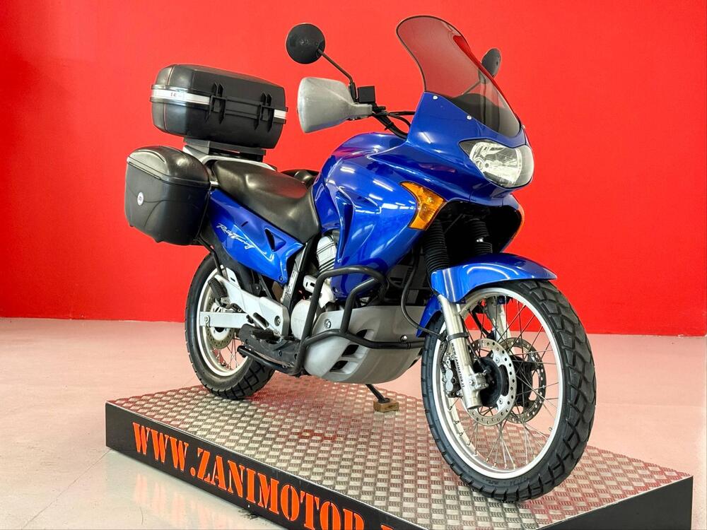 Honda Transalp XL 650V (2000 - 04) (2)