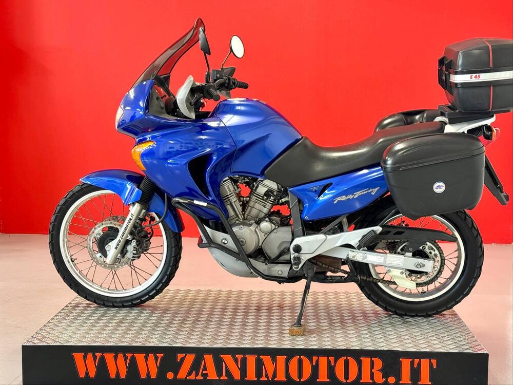 Honda Transalp XL 650V (2000 - 04) (5)