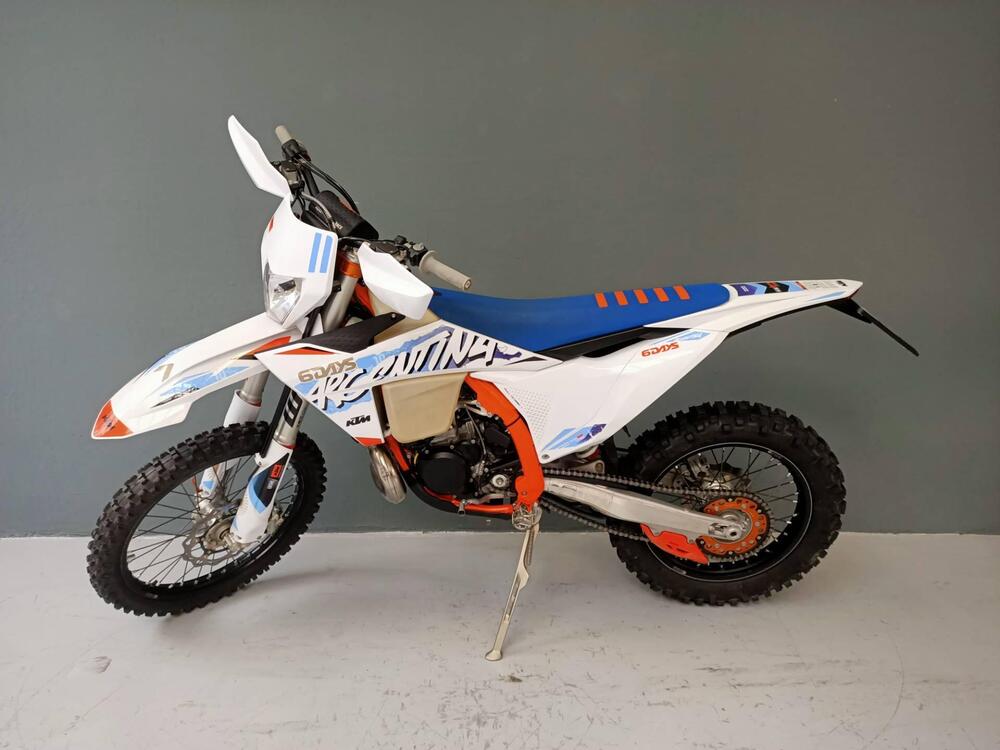 KTM 300 EXC TBI Six Days (2024) (2)