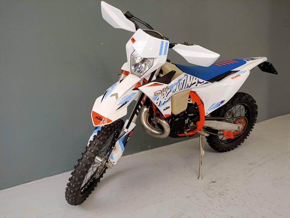 KTM 300 EXC TBI Six Days (2024) (3)