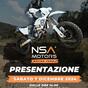 NSA Motors lancia il suo Enduro Racing Team